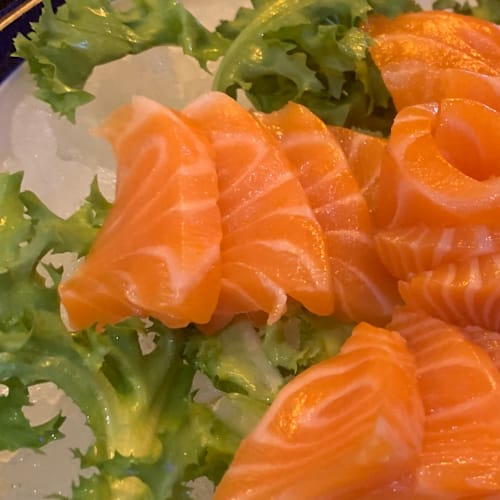 Kobe Sushi, Cagliari