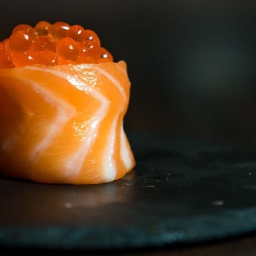 Kobe Sushi, Cagliari