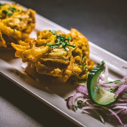 Bombay Babu Torviscas, Costa Adeje