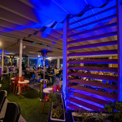 Bombay Babu Torviscas, Costa Adeje