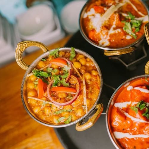 Bombay Babu Torviscas, Costa Adeje