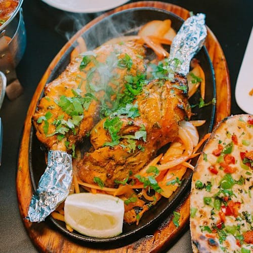 Bombay Babu Torviscas, Costa Adeje