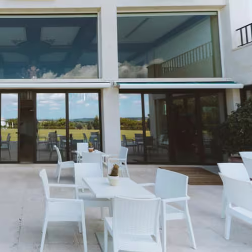 Gavius Restaurante, Condeixa-a-Nova