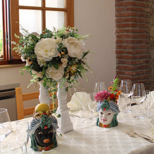 AGRITURISMO LE CAMPANELLE, Lascari