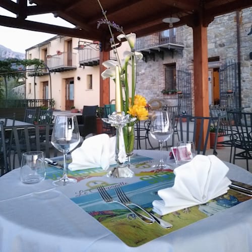 AGRITURISMO LE CAMPANELLE, Lascari