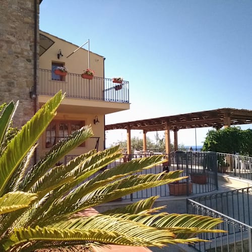 AGRITURISMO LE CAMPANELLE, Lascari