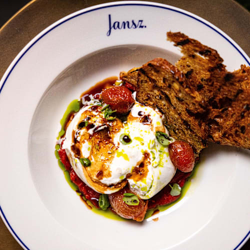 Jansz., Amsterdam
