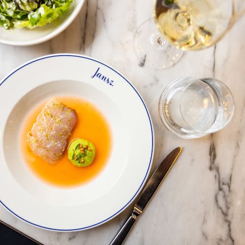 Jansz., Amsterdam