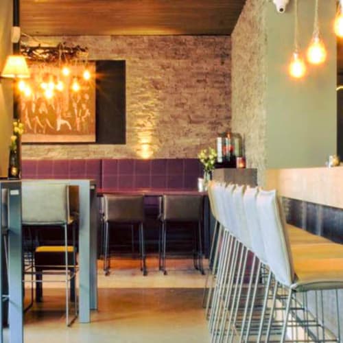 SEC eten&drinken, Oisterwijk