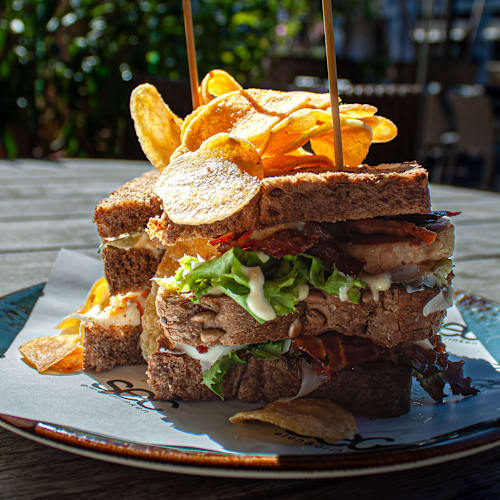 SEC eten&drinken, Oisterwijk