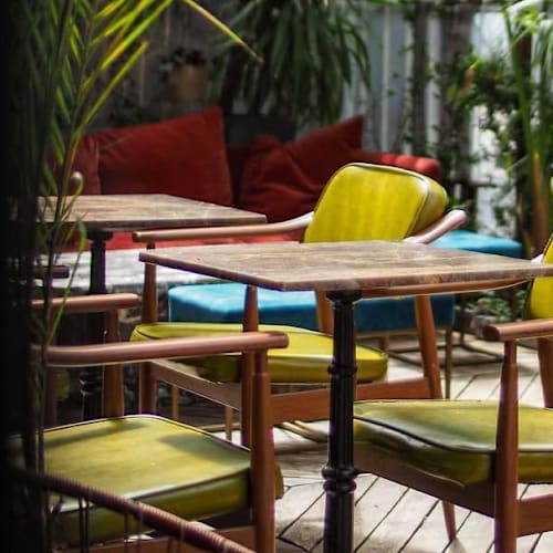La Commune, Paris