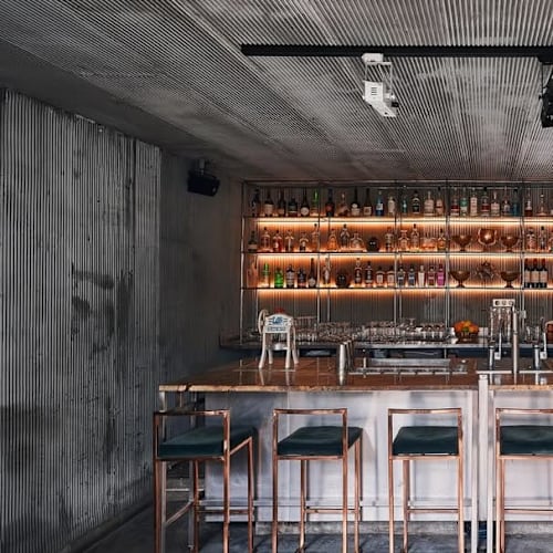 La Commune, Paris