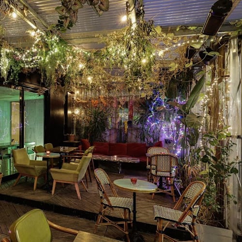 La Commune, Paris