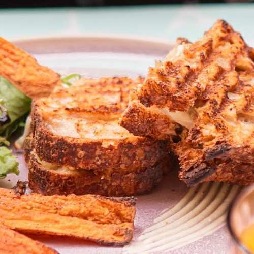 Regina Brunch Coffee, Barcelona