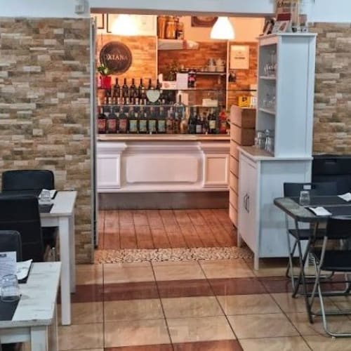 Punto Pinsa Torvaianica, Torvaianica