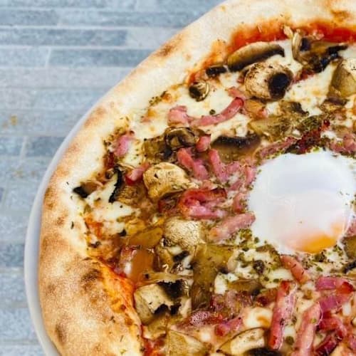 Trattoria Chic, Neuilly-sur-Seine