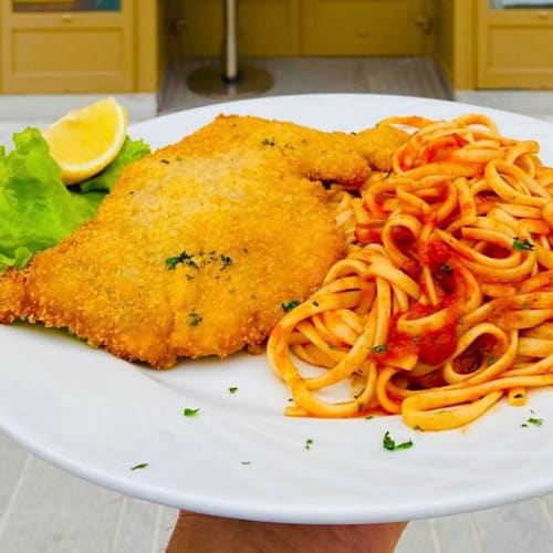Trattoria Chic, Neuilly-sur-Seine