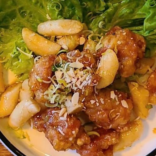 PW RESTAURANT COREEN, Paris