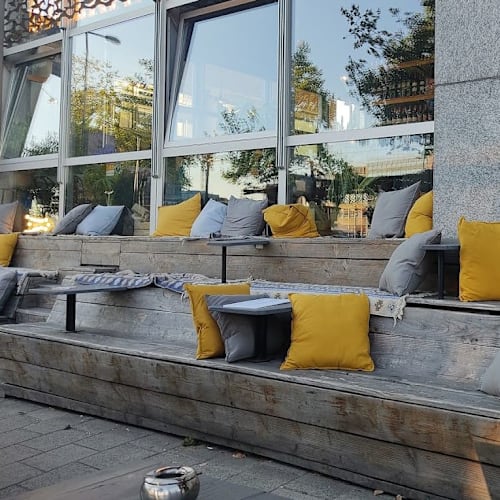 Balkan Deli, Rotterdam
