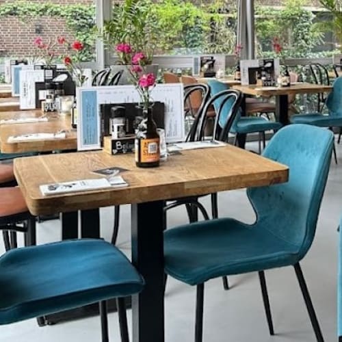 Balkan Deli, Rotterdam