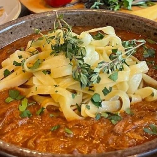Balkan Deli, Rotterdam