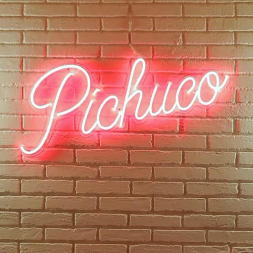 Pichuco, Barcelona