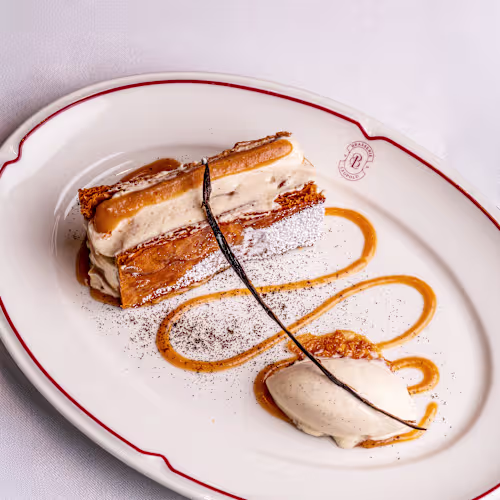 Brasserie Léopold - Aix En Provence, Aix-en-Provence