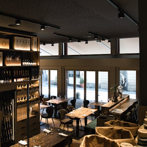 Locanda In Centro, Como