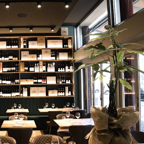 Locanda In Centro, Como