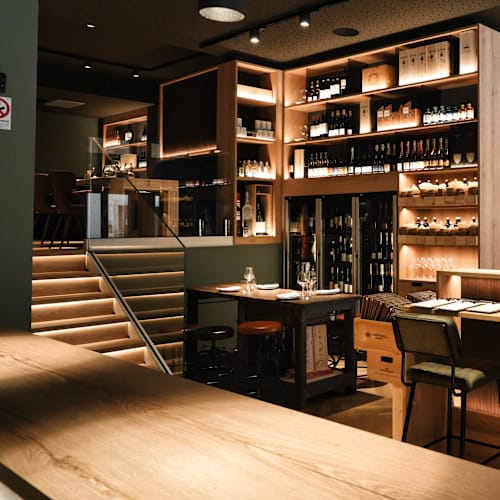 Locanda In Centro, Como