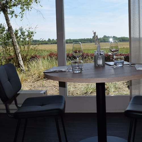 Fletcher Duinhotel Burgh Haamstede, Burgh-Haamstede