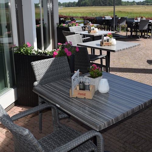 Fletcher Duinhotel Burgh Haamstede, Burgh-Haamstede