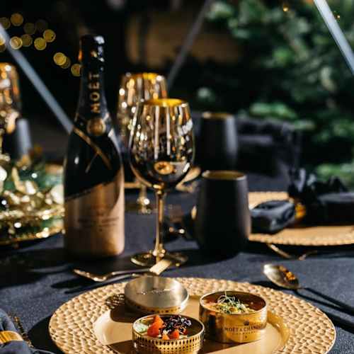 Imperial Igloos à Vienne - Menu, avis, prix et réservation | TheFork Imperial Igloos à Vienne - Menu, avis, prix et réservation | TheFork