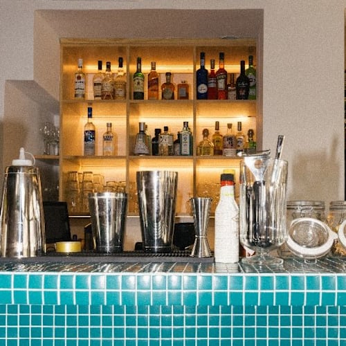 Residente – Food to Share, Wine and Cocktails, Cascais