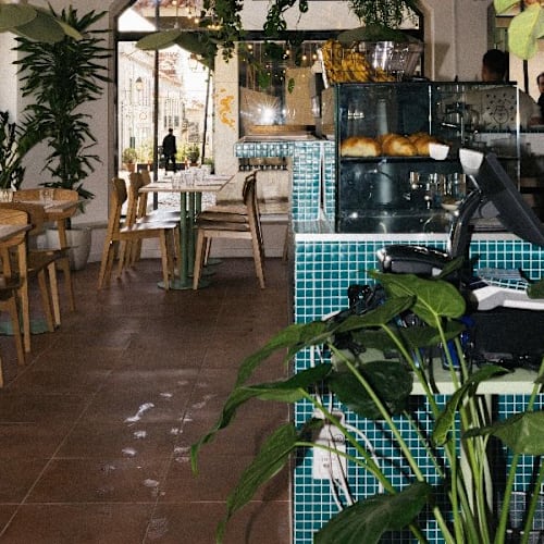Residente – Food to Share, Wine and Cocktails, Cascais