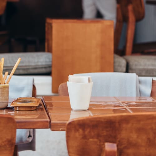Residente – Food to Share, Wine and Cocktails, Cascais