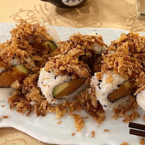 Restaurante Chen Las Rozas, Las Rozas de Madrid