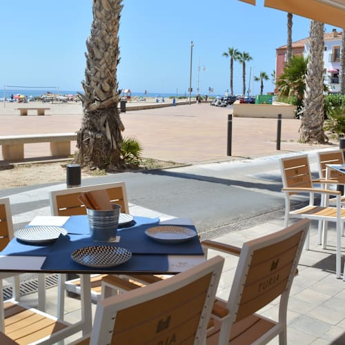 L'Arsenal - Burguer & Beer, Villajoyosa