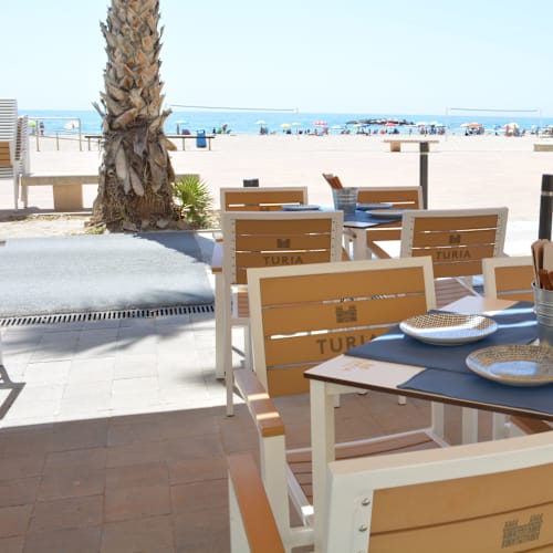 L'Arsenal - Burguer & Beer, Villajoyosa