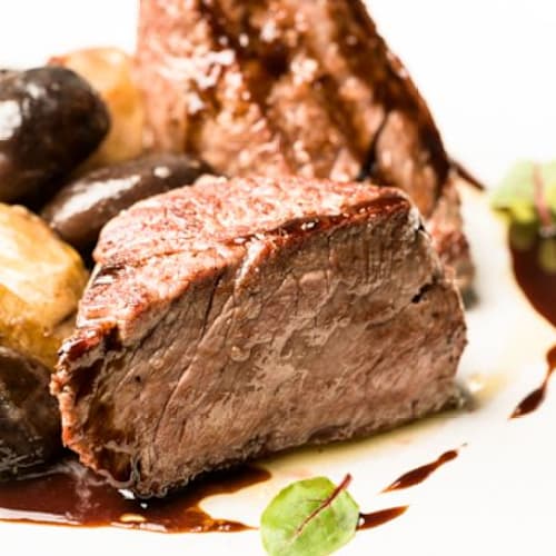 Nomad Food & Bar - Hotel Vincci Soho, Madrid
