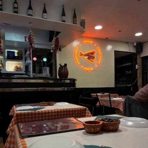 Vakalhau, Agualva-Cacém