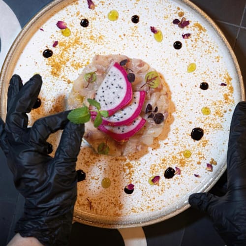 Arya Bistrot & Cocktail Bar - Roma, Roma