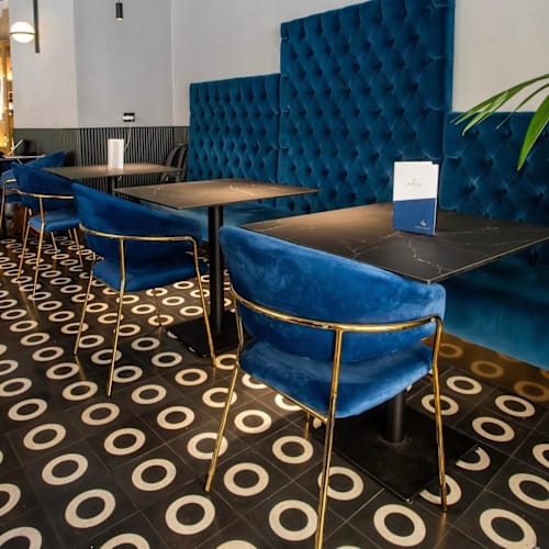 Arya Bistrot & Cocktail Bar - Roma, Roma