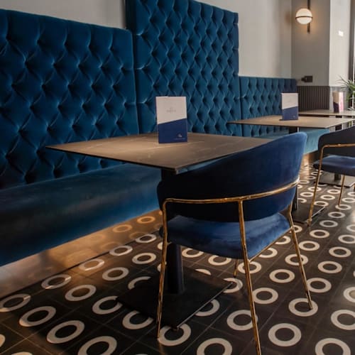 Arya Bistrot & Cocktail Bar - Roma, Roma