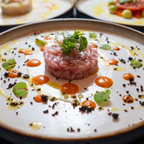 Arya Bistrot & Cocktail Bar - Roma, Roma