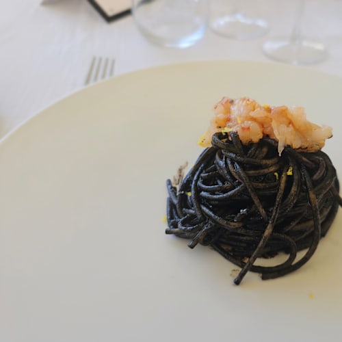 Green Park Restaurant, Tirrenia