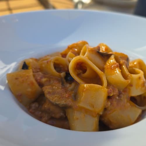 Green Park Restaurant, Tirrenia