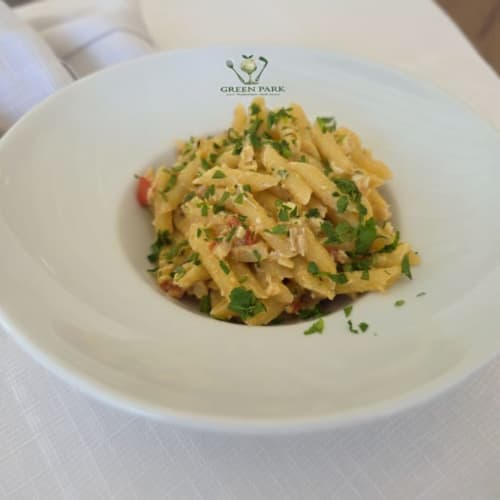 Green Park Restaurant, Tirrenia