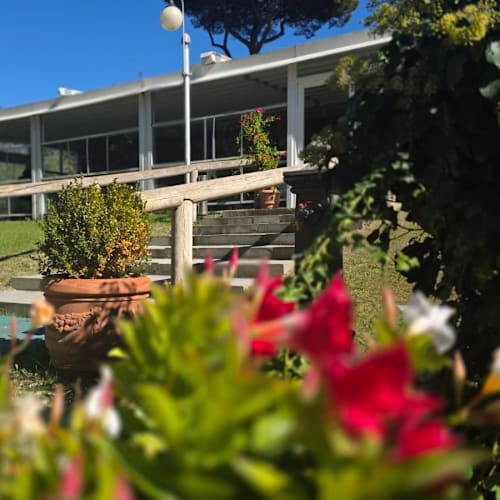 Green Park Restaurant, Tirrenia