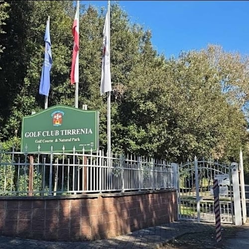 Green Park Restaurant, Tirrenia